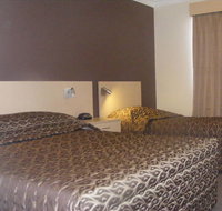 Econo Lodge Moree Spa Motor Inn - Northern Rivers Accommodation