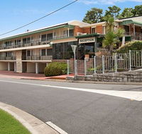 Econo Lodge Murwillumbah - Northern Rivers Accommodation