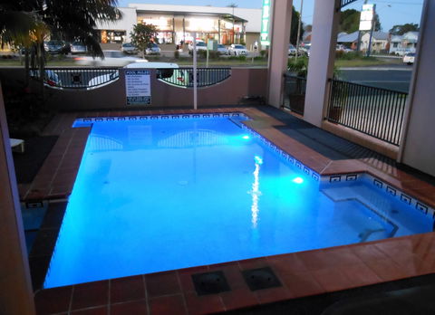 Econolodge Grafton - Northern Rivers Accommodation 3
