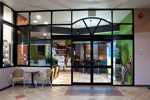 Econolodge Grafton - Northern Rivers Accommodation 7