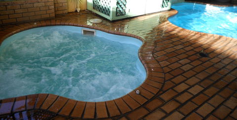 Econolodge Grafton - Northern Rivers Accommodation 8