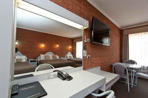 Econolodge Heritage Inn - Northern Rivers Accommodation 3