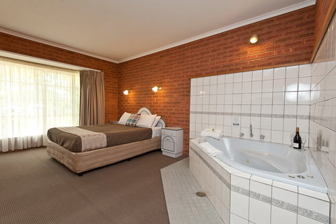 Econolodge Heritage Inn - Northern Rivers Accommodation 4