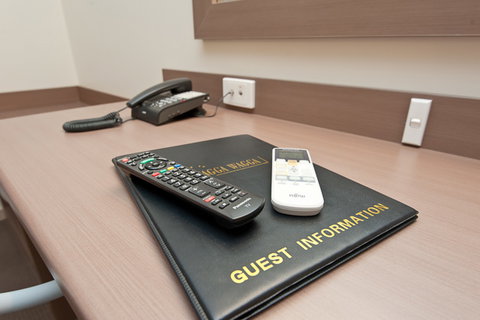 Econolodge Heritage Inn - Northern Rivers Accommodation 2