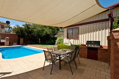 Econolodge Heritage Inn - Northern Rivers Accommodation 5