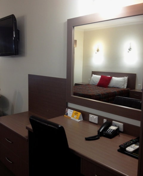 Econolodge Heritage Inn - Northern Rivers Accommodation 7