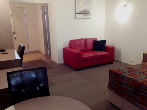 Econolodge Heritage Inn - Northern Rivers Accommodation 8