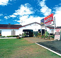 Espana Motel - Northern Rivers Accommodation