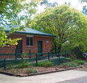 Euroa Caravan  Cabin Park - Northern Rivers Accommodation