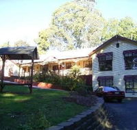 Fernglade on Menzies - Northern Rivers Accommodation