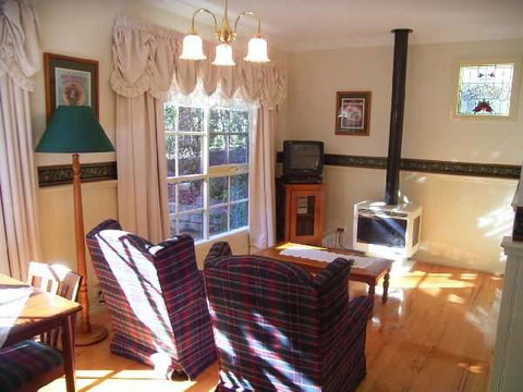 Fernglade On Menzies - Northern Rivers Accommodation 1