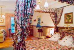 Fernglade On Menzies - Northern Rivers Accommodation 4