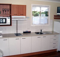 Fossickers Rest Tourist Park - Northern Rivers Accommodation