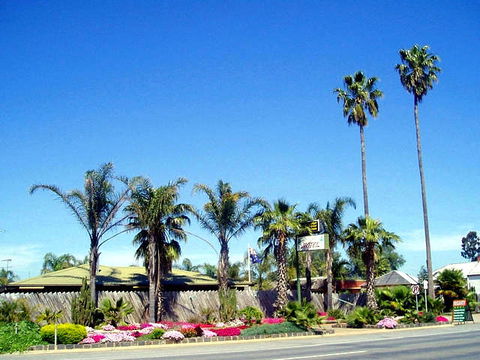 Foundry Palms Motel - Northern Rivers Accommodation 1