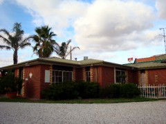 Foundry Palms Motel - Northern Rivers Accommodation 0