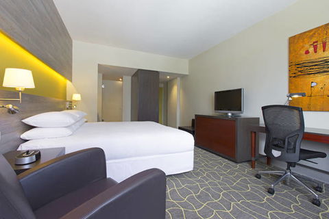 Four Points By Sheraton Perth - Northern Rivers Accommodation 0
