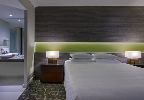 Four Points By Sheraton Perth - Northern Rivers Accommodation 1