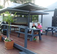 Fraser Coast Top Tourist Park - Northern Rivers Accommodation