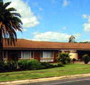 Golden Palms Motel - Northern Rivers Accommodation