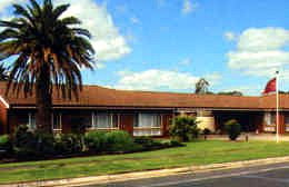 Golden Palms Motel - Northern Rivers Accommodation 0