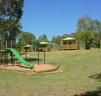 Grabine Lakeside Inland Waters Holiday Park - Northern Rivers Accommodation