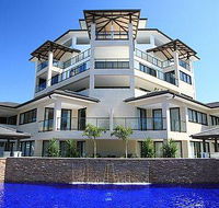 Grand Mercure Apartments Allegra Hervey Bay - Northern Rivers Accommodation