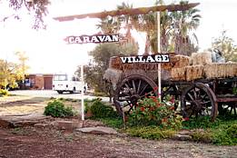 Griffith Caravan Village - Northern Rivers Accommodation 0