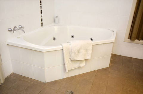 Mackellar Motel - Northern Rivers Accommodation 1