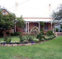 Guy House BB - Northern Rivers Accommodation