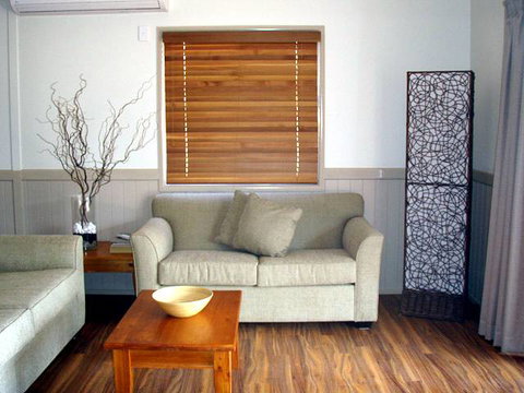 Halifax Holiday Park - Northern Rivers Accommodation 1