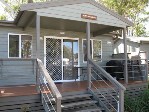 Halifax Holiday Park - Northern Rivers Accommodation 3