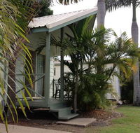 Harbour View Caravan Park - Northern Rivers Accommodation