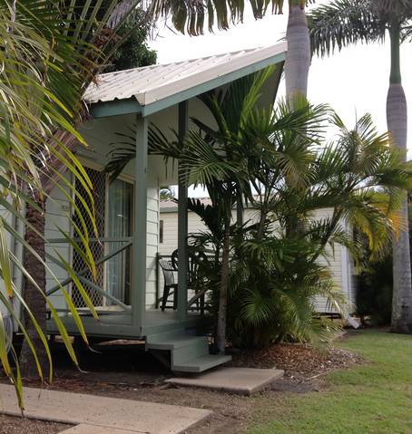 Harbour View Caravan Park - Northern Rivers Accommodation 0