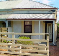 Harriett's Cottage Accommodation Clyde's Cottage - Northern Rivers Accommodation