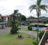 Haven Waters Motel and Apartments - Northern Rivers Accommodation