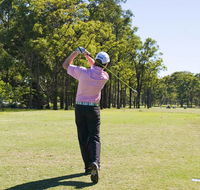 Hervey Bay Golf Villas - Northern Rivers Accommodation
