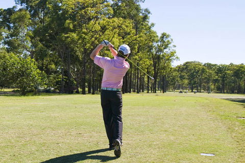 Hervey Bay Golf Villas - Northern Rivers Accommodation 0