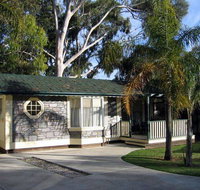 Highway 1 Caravan  Tourist Park - Northern Rivers Accommodation