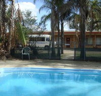 Hilldrop Motor Inn - Northern Rivers Accommodation