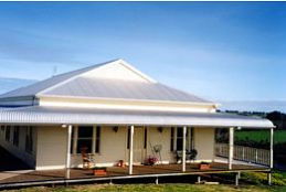 Allansford VIC Northern Rivers Accommodation