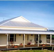 Hopkins River Homestead - Northern Rivers Accommodation