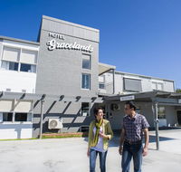 Hotel Gracelands - Northern Rivers Accommodation
