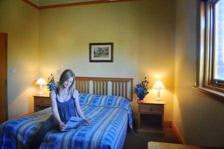 Hotel Victoria - Northern Rivers Accommodation 1