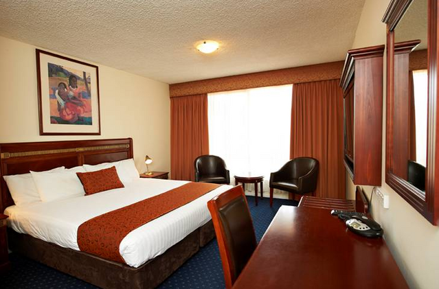 Ibis Styles Albany - Northern Rivers Accommodation 0