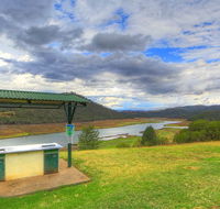 Inland Waters Holiday Park Mookerawa Waters - Northern Rivers Accommodation