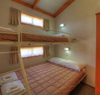 Inland Waters Holiday Parks Lake Burrendong - Northern Rivers Accommodation
