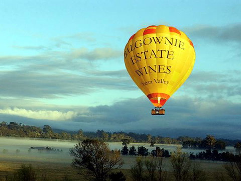 Inland Waters Holiday Parks Lake Keepit - Northern Rivers Accommodation 0