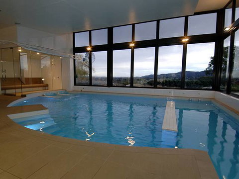 Inland Waters Holiday Parks Lake Keepit - Northern Rivers Accommodation 2