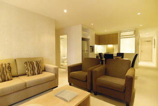 IStay Precinct - Northern Rivers Accommodation 4