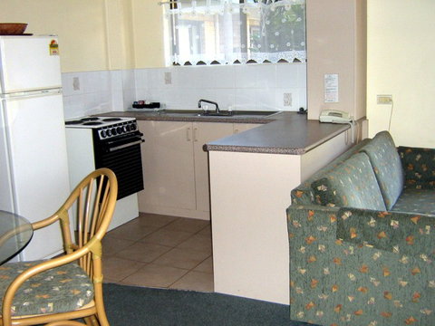Jadon Place - Northern Rivers Accommodation 1